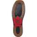 Rocky Ride Steel Toe Western Work Boot, , large