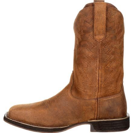 Rocky Renegade Steel Toe Western Boot RKW0225