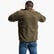 Rocky ProHunter Berber Jacket, Grey Green, large
