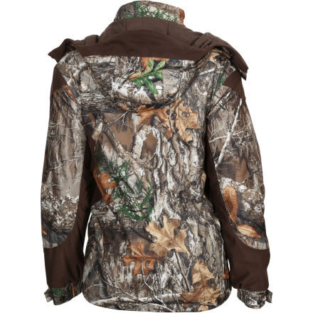 Rocky pro hunter parka sale
