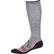 Rocky Outback Hiking Over the Calf Sock, JET, large