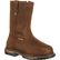 Rocky IronClad Internal Metatarsal Steel Toe Pull-On Work Boot - Web Exclusive, , large