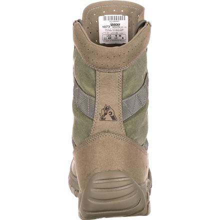 Rocky C4T Trainer Lightweight Military Duty Boot FQ0001073