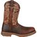 Workin' Rebel™ by Durango® Brown Composite Toe Boot, , large