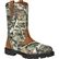 Rocky Cornstalker Pull-On Mossy Oak® Outdoor Boot, , large