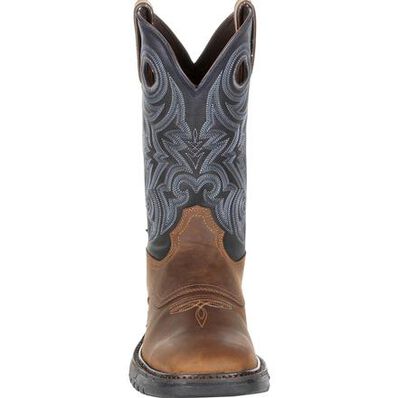 Rocky Original Ride FLX Waterproof Western Boot, , large