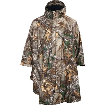 Rocky SilentHunter Stealth Cloak