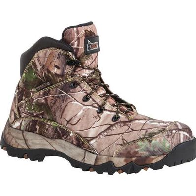 Rocky Game Seeker Waterproof Hiker Hunting Boot, , large