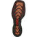 Rocky Long Range 11" Waterproof Western Boot, , large