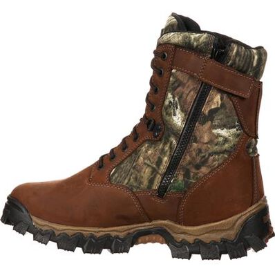 Rocky AlphaForce Waterproof 400G Insulated Outdoor Boot, , large