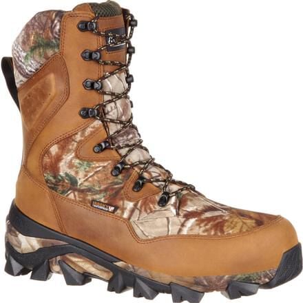 Gander outdoors cheap hunting boots