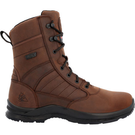 Hunting boots insulated waterproof outlet