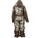 Rocky ProHunter Youth Waterproof Camo Coverall, REALTREE APX, large