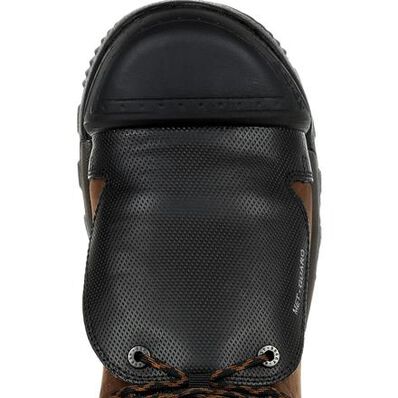 Rocky XO-Toe Composite Toe Met Guard Waterproof Work Boot, , large