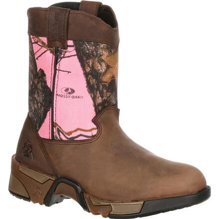 Rocky aztec boots best sale