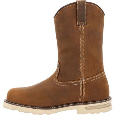 Rocky Grindstone XTR Composite Toe Work Boot, , large
