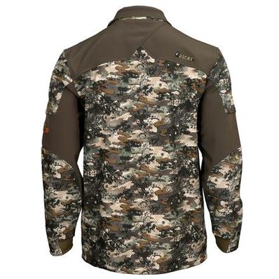 Rocky Stratum 2-Layer Jacket, , large