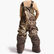 Rocky Junior ProHunter Waterproof Insulated Bibs, REALTREE APX, large