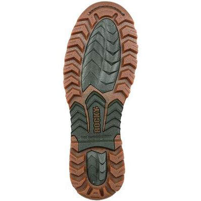 Rocky 800G Insulated Waterproof Hunting Boot, , large