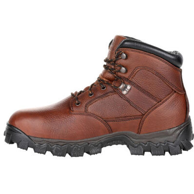 Rocky Waterproof Steel Toe Work Boot, , large Rocky Waterproof Steel Toe Work Boot, , large