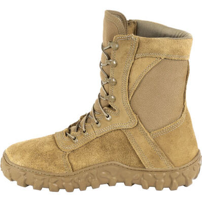 Rocky S2V Composite Toe Waterproof Military Boot, , large