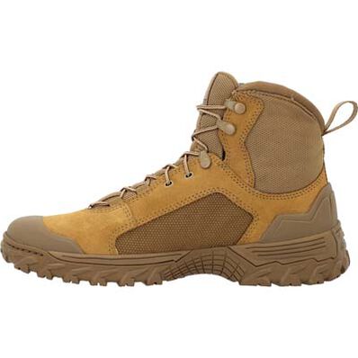 Rocky Mountain Combat 6” Military Boot, , large