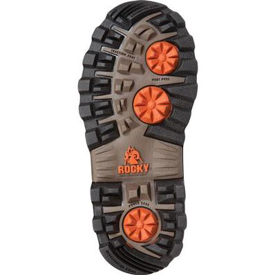 Rocky Kid's Mountain Stalker Waterproof Insulated, , large