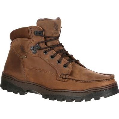 Rocky Outback GORE-TEX® Waterproof Hiker Boot, , large