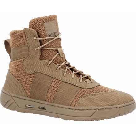 Rocky chukka boots sales