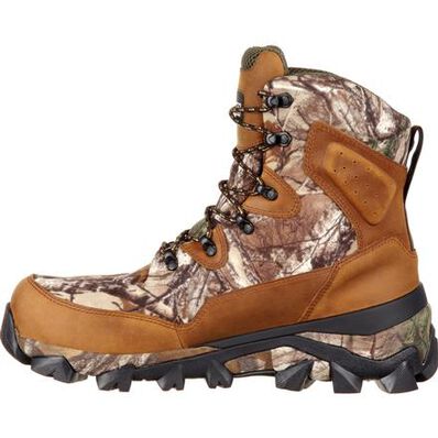 Rocky Claw Waterproof 800G Insulated Outdoor Boot, , large