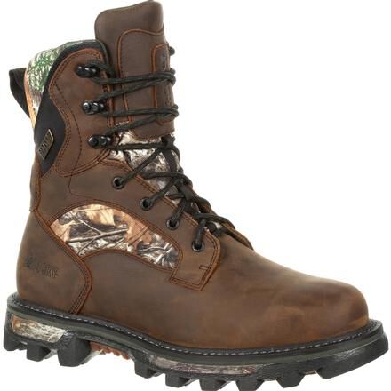 Bear claw work boots online