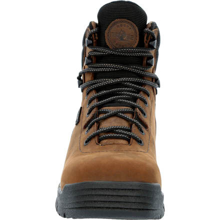 Rocky mobilite steel toe discount