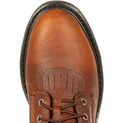 Rocky Original Ride Lacer Western Boots, , large
