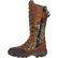 Rocky Classic Lynx Waterproof Side-Zip Snake Boots, , large