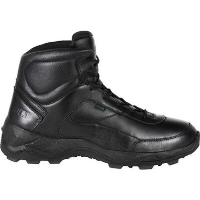 Rocky Priority Duty Boot, , large