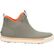 Rocky Dry-Strike Waterproof Gray & Orange Deck Boot, , large