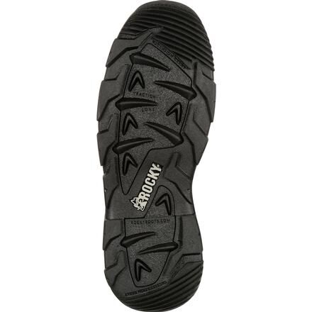 Rocky blizzardstalker pro discount boots