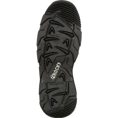 Buy Puma Black Solid Non Wired Lightly Padded Thermo R+ High