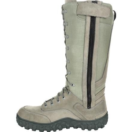 Rocky S2V Side Zip Waterproof Tactical Snake Boot RKS0325IA