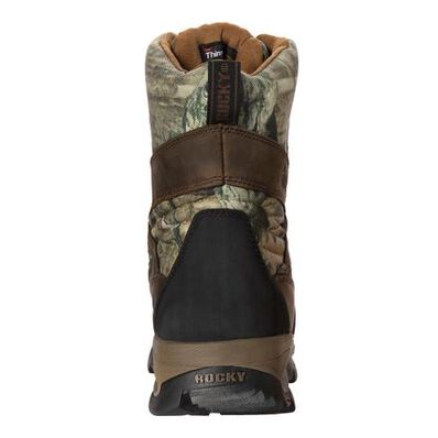 Rocky ErgoTuff Outdoor WP Insulated Outdoor Boot, , large