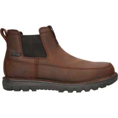 andover legacy chelsea waterproof boot