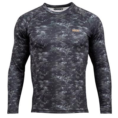 Rocky thermals heavyweight bottom black online
