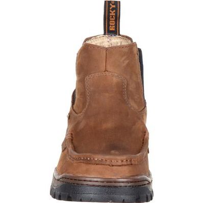 Rocky Outback GORE-TEX® Waterproof Hiker Boot, , large