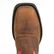 Rocky Long Range Carbon Fiber Toe Western Boot, , large