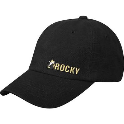 Rocky Canvas Hat, , large