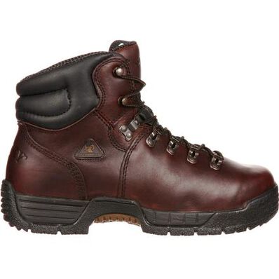 Rocky MobiLite Waterproof Work Boot, , large