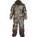 Rocky ProHunter Youth Waterproof Camo Coverall, Realtree Edge, large