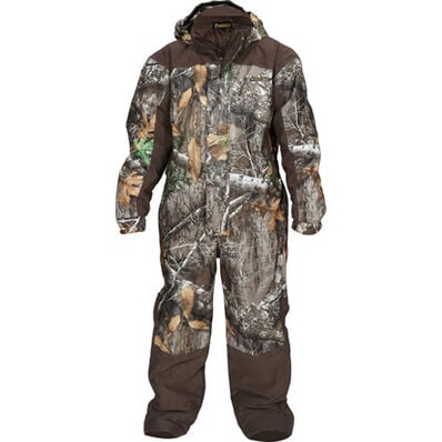 Rocky Youth ProHunter Waterproof Coverall Realtree Edge