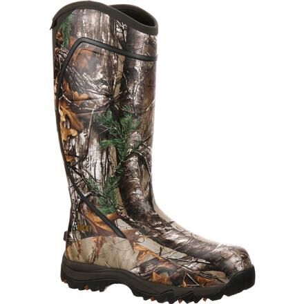 Insulated waterproof cowboy boots online