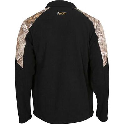 Rocky Kids' Fleece Jacket, , large